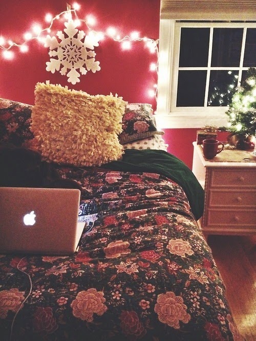 My Dream Canvas The Perfect Rooms For Winter!