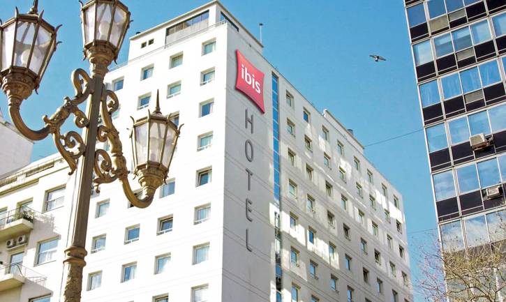 Hotel IBIS CONGRESO Buenos Aires
