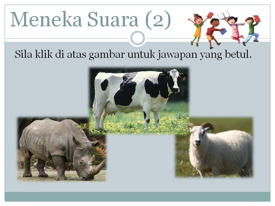 Bahasa Malaysia Tahap Satu Bahasa Malaysia Habitat Haiwan