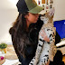 You need a license to keep a serval in the UK