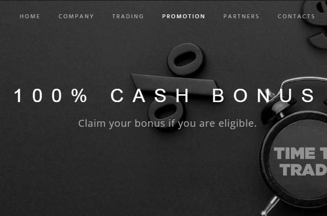 Bonus Deposit MICFX 100% - Tradable Bonus