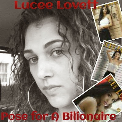  Lucee's website