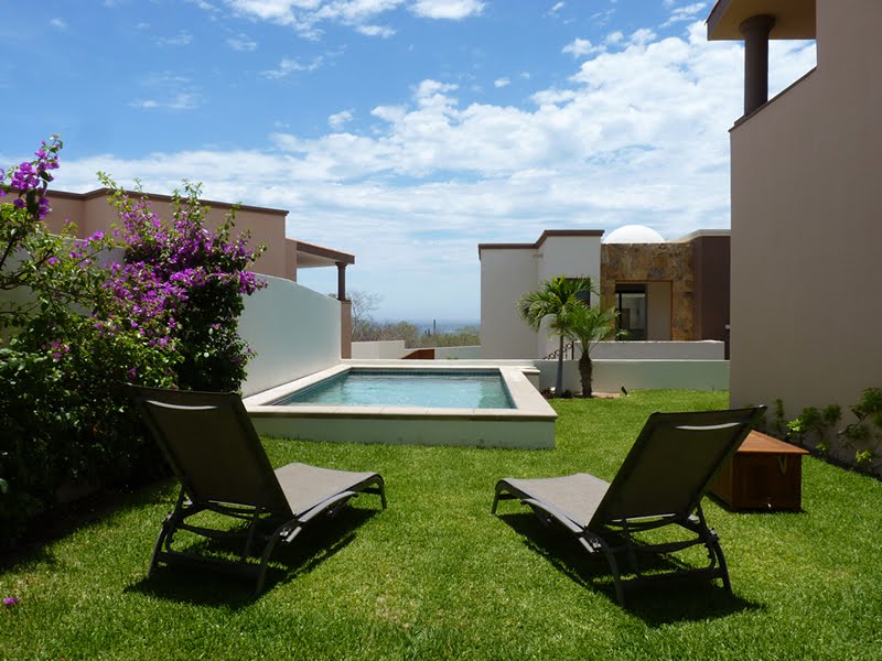 Baja Smart Real Estate Cabo House for rent Ciruelos Cabo San Lucas