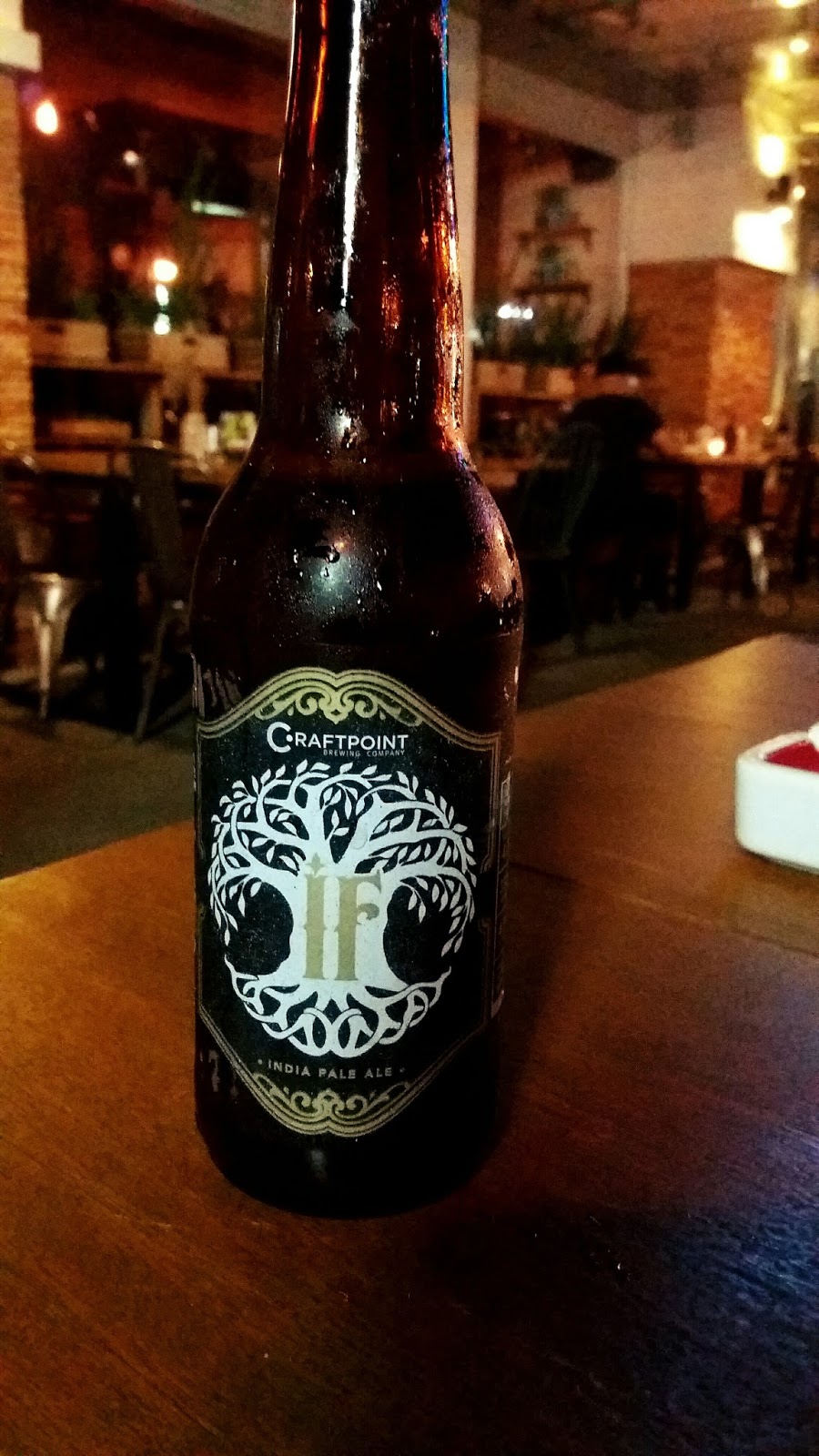 Adventures In Foodieland If Craft Point Brew Launch Burgers