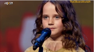 Sports Scandal: More than 2.3 million people see Amira wins Holland's
