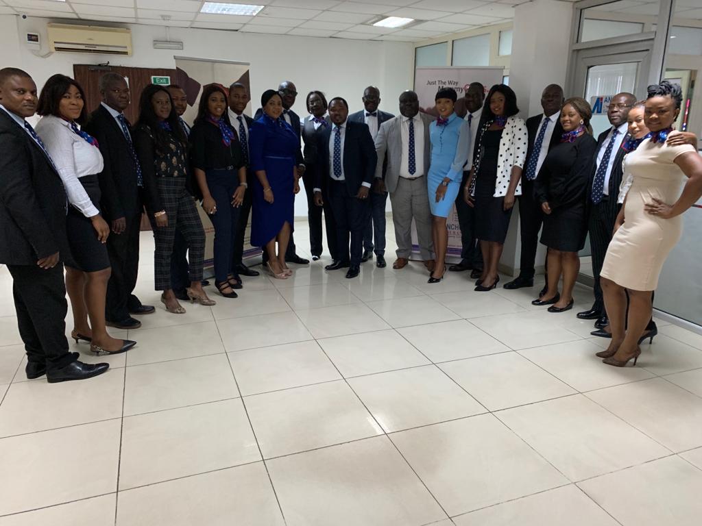 Anchor Insurance Introduces Two New Products to Nigerian Market Brand