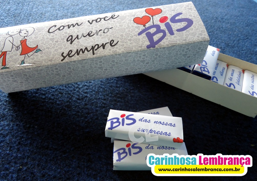 Bis Personalizado