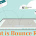 What is Bounce Rate? What the Relation Of Bounce Rate In SEO & Google Analytics