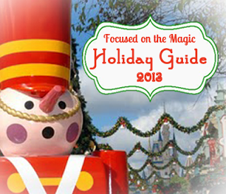 Have you seen our Disney Fan Holiday Guide? 