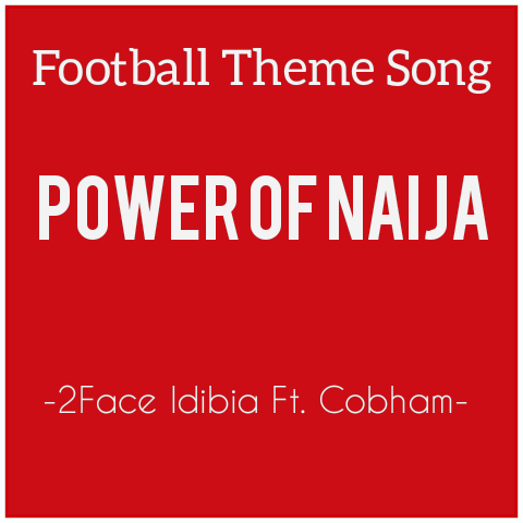 2face Idibia Ft. Cobham "Power of Naija" Download Mp3 