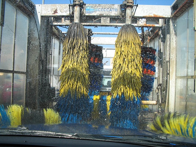 Opening a Car Wash Shop  How to Open a Car Wash Shop