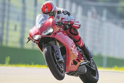 Mengenal Lebih Dalam Sistem Traction Control pada Motor MotoGP