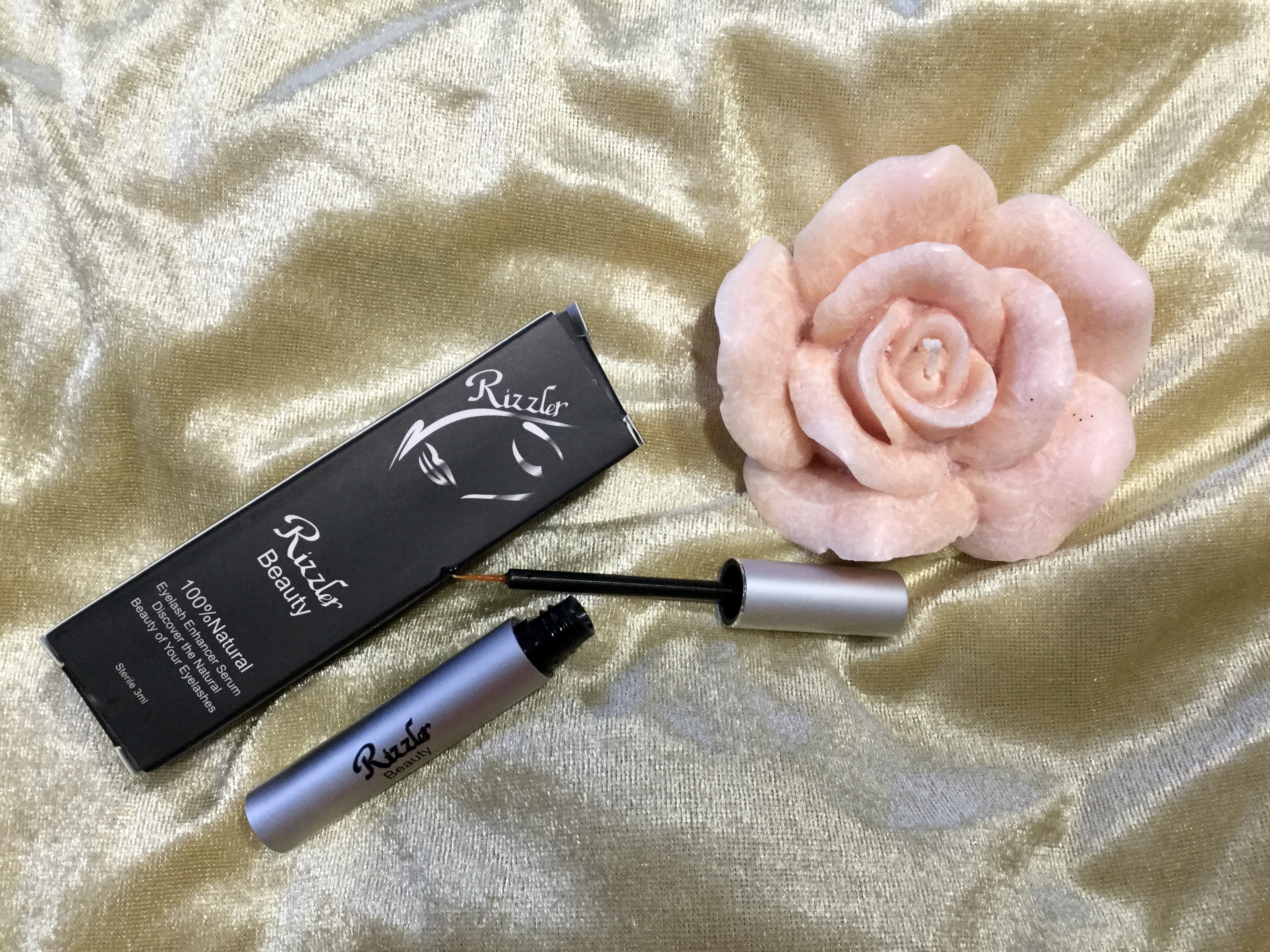 La Sala da Thè: Rizzler