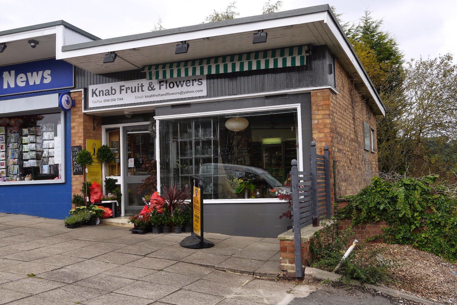 Ernest Wilson Nobody Sells Businesses Better! Freehold shop unit