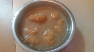 Jaggery Recipe,  Traditional Sweet Recipe, Athikai Paniyaram