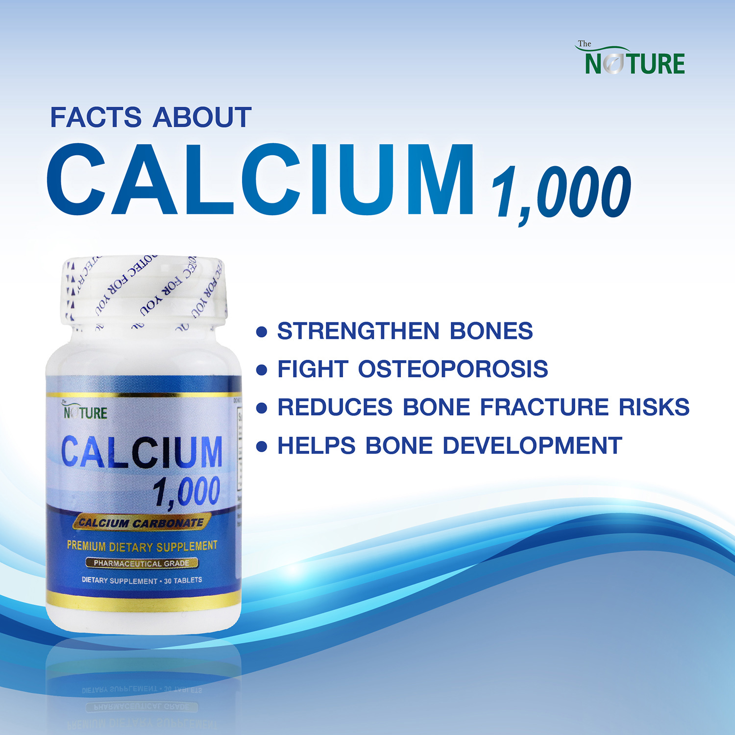 HOW TO ACHIEVE HEALTHY BONES