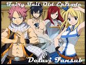 Fairy Tail Old Episode