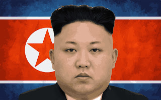 north korea kim jang un