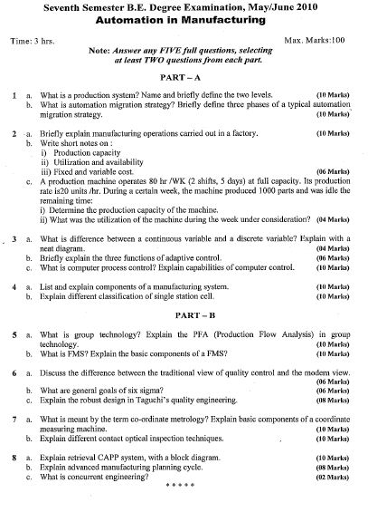 Essay test questions picture