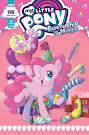 My Little Pony Friendship is Magic #94 Comic