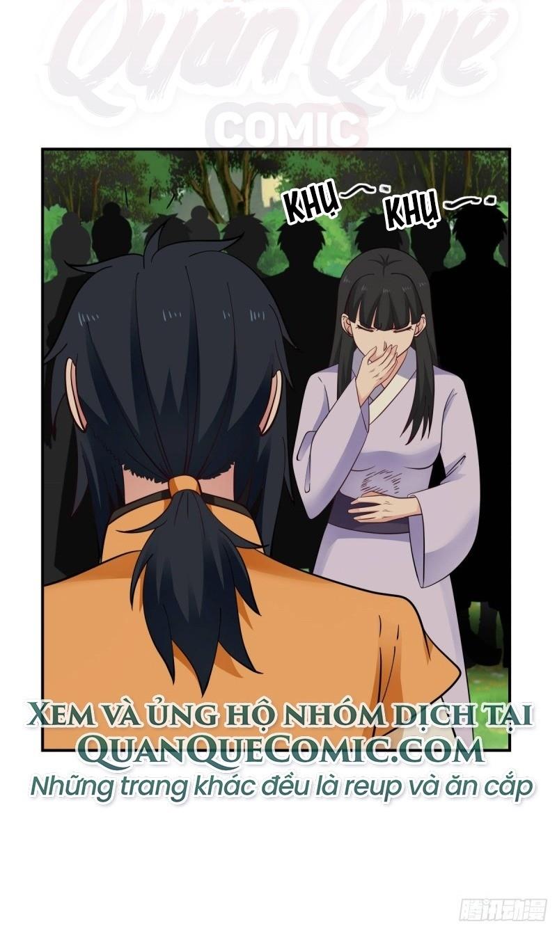 Hỗn Độn Đan Thần chapter 42 - Trang 2