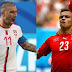 Serbia vs Suiza EN VIVO - ONLINE Segunda partida del Grupo E / Mundial Rusia 2018