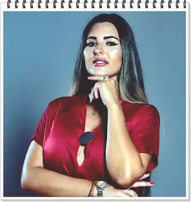 Biografia State Lavinia Cristina Mona data nasterii zodie Biografia State Lavinia Cristina Mona data nasterii zodie