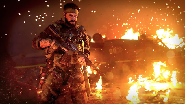 لعبة Call of Duty Black Ops Cold War ستجلب معها عناصر لعب جديدة تماماً على السلسلة 