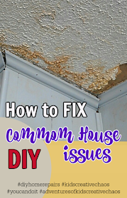 how to fix common home repair issues you can do it youtube videos solutions