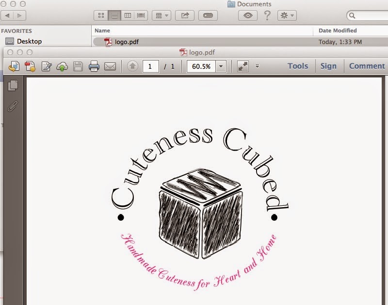 Converting Silhouette Studio Files to PDFs Silhouette School