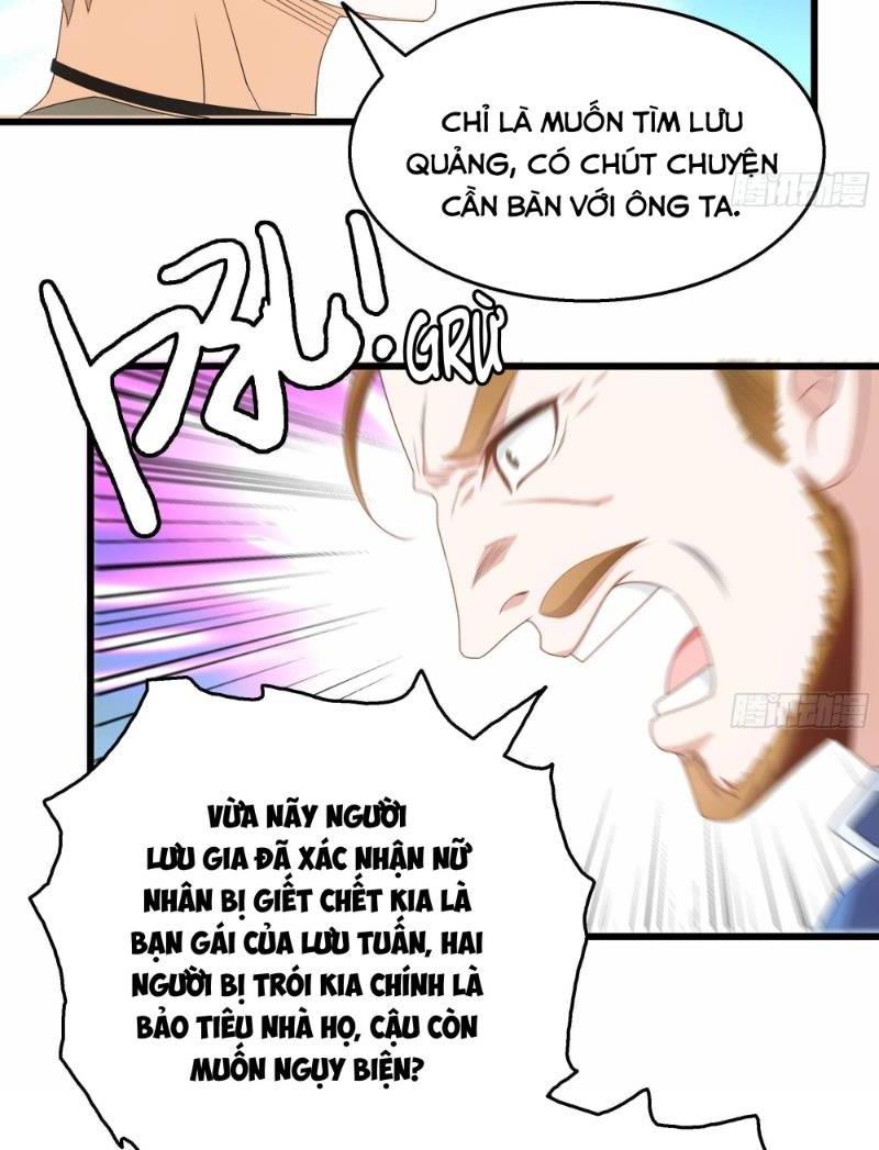 Tối Cường Ở Rể Chapter 25 - TC Truyện