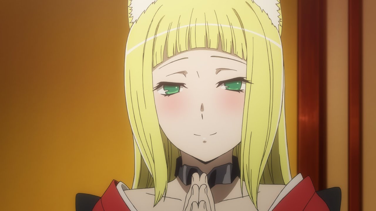 Download Dungeon Ni Deai Wo Motomeru No Wa Machigatteiru Darou Ka Ii Bd HD Wallpaper Dungeon Ni Deai Wo Motomeru No Wa Machigatteiru Darou Ka Ii Bd For Free