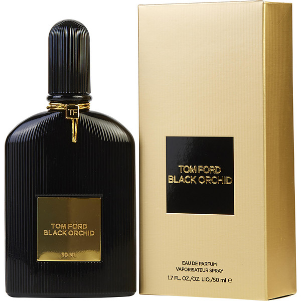 Nước hoa Tom Ford Black Orchid – EDP 100ml