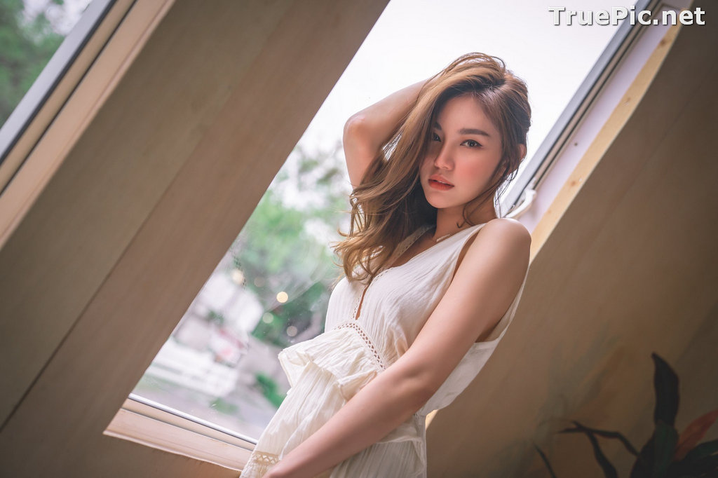 Image Thailand Model – Jarunan Tavepanya – Beautiful Picture 2020 Collection - TruePic.net - Picture-68