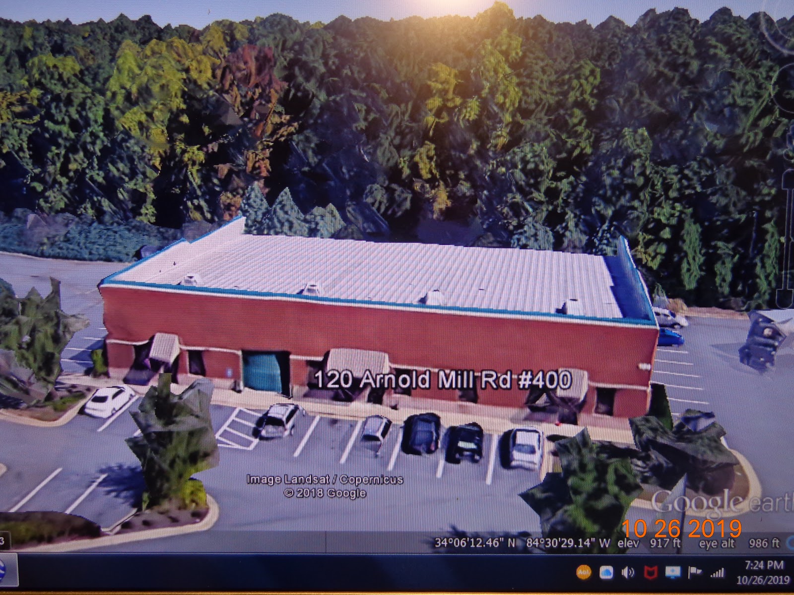 Douglas Property Management (DPM)