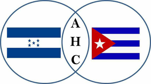 Amistad Honduras Cuba