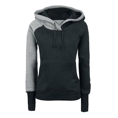 Latest Hoodies for Women