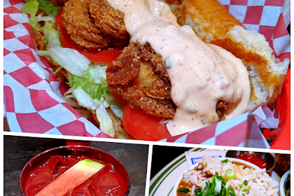 soul food oakland broadway