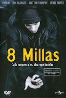 8 millas