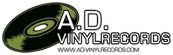 Vinyl-recordsWebshop