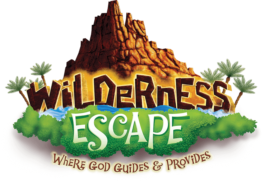 About the Children's Department VBS 2020 Wilderness Escape from