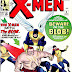 X-Men #3 - Jack Kirby art & cover + 1st Blob 