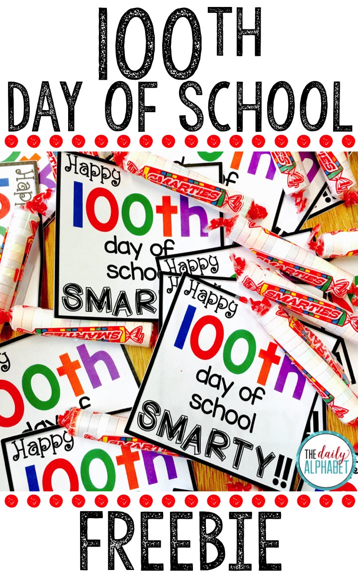 100th Day Of School Fun The Daily Alphabet 100th-day-of-school-fun-the-daily-alphabet