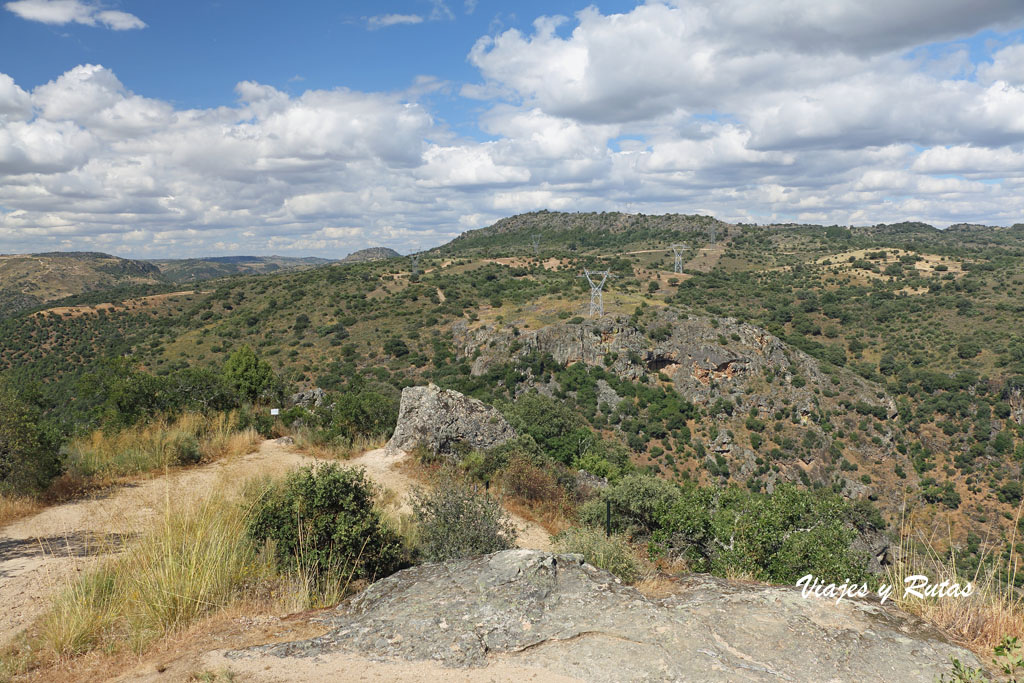 Arribes del Duero