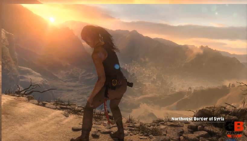 Review: Rise of the Tomb Raider | Gold-Plated Games