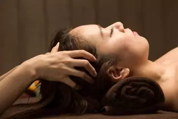Scalp Massage For Hair Growth Scalp Massage For Hair Growth