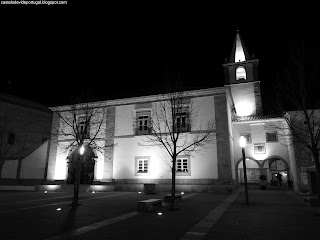 MONOCHROME / Photos, Castelo de Vide, Portugal