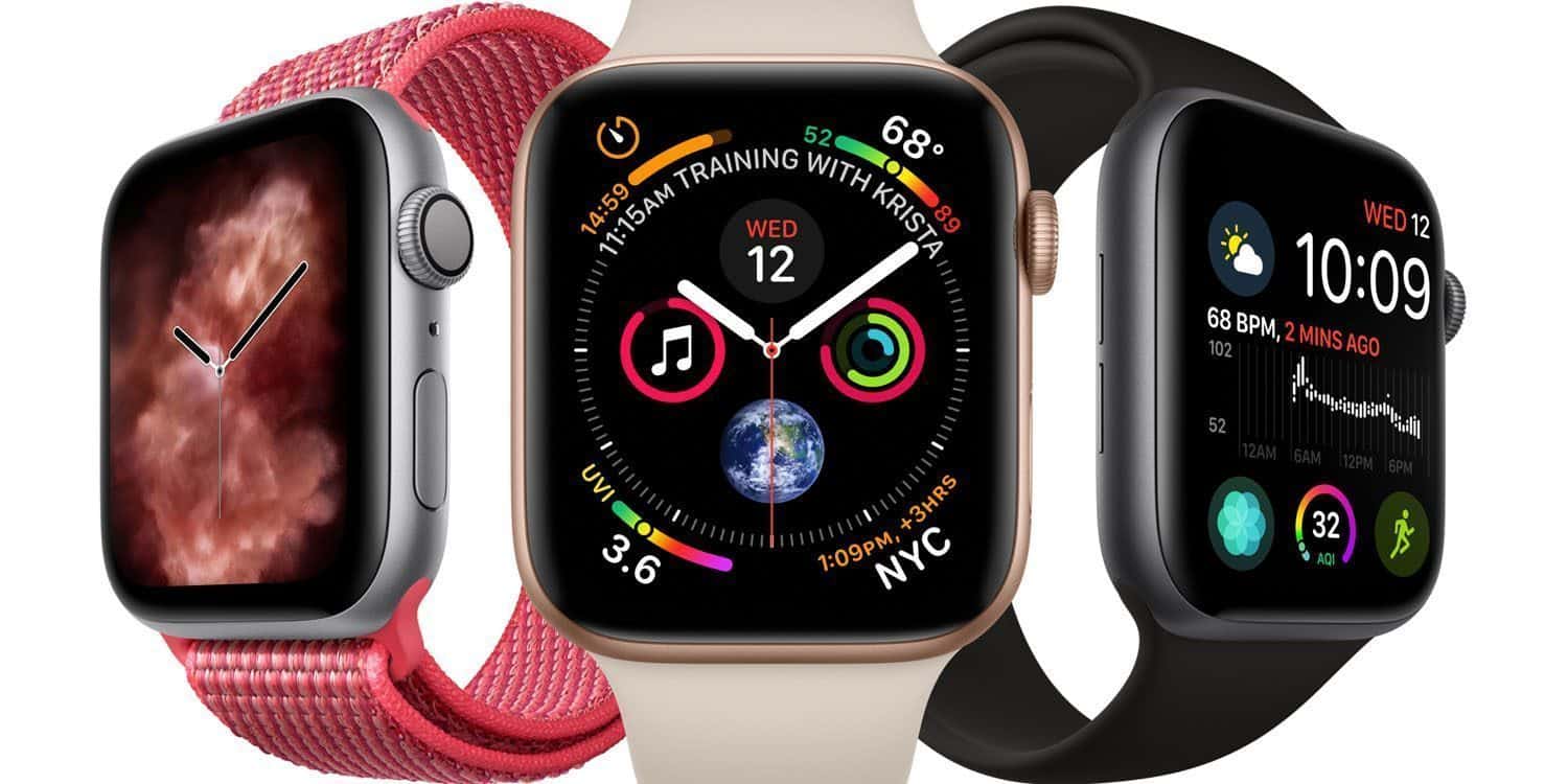 Apple Watch Serie 2 Date De Sortie l'Apple Watch Series 7 : la date de sortie, caractéristiques