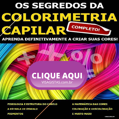  Curso de Colorimetria