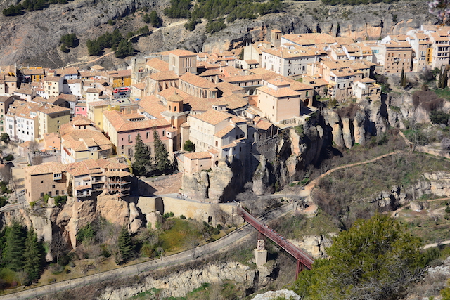 Espagne Castillela Manche Les routes de tous les voyages
